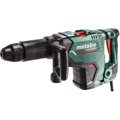Afbeelding van Metabo Beitelhamer Sds Max MHEV 11 BL