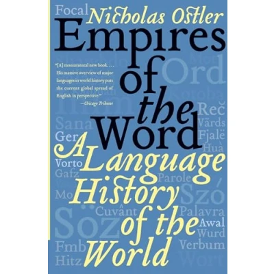 Afbeelding van Empires of the Word
