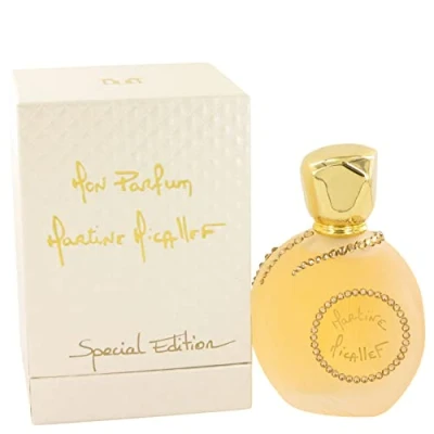 Afbeelding van Mon Parfum by M. Micallef 100 ml Eau De Spray (Speical Edition)