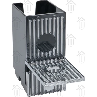 Afbeelding van DeLonghi opvangbak Capsule EN750 7313234811