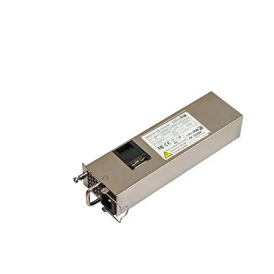 Afbeelding van MikroTik Voeding hot plug (insteekmodule), Netwerkschakelaar