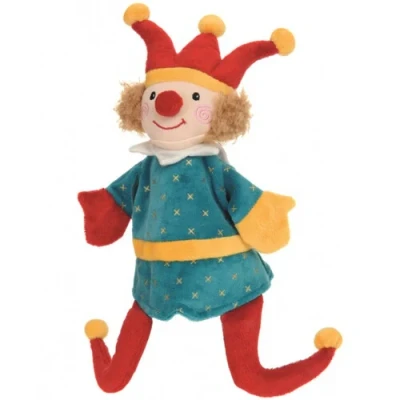 Afbeelding van Egmont toys handpop nar