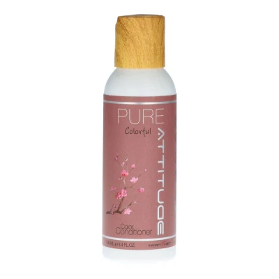Afbeelding van Trontveit Attitude Pure Colorful Conditioner 100 ml