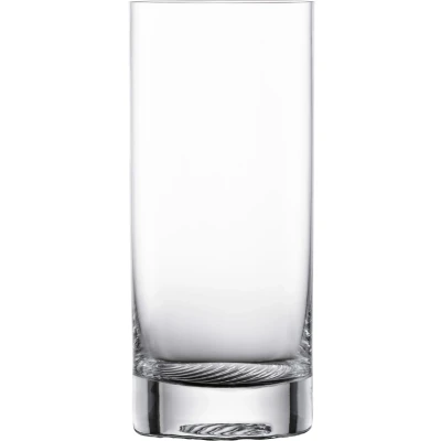 Afbeelding van Zwiesel Glas Longdrinkglazen Echo 480 ml 4 stuks