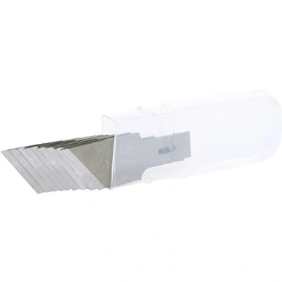 Afbeelding van Reservemesjes, 53, 16 mm, verpakking van 10 stuks KS Tools 907.2204