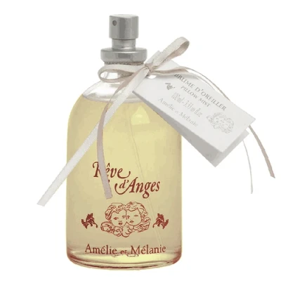Afbeelding van Amélie et Mélanie Rêve d&#039;Anges Pillow Mist 100 ml