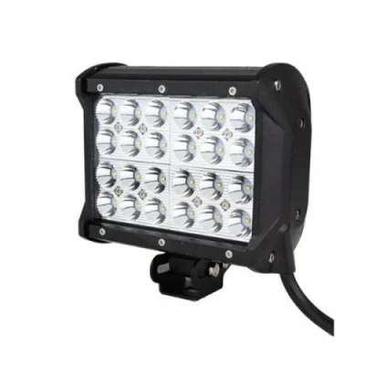 Afbeelding van LED SPOT 24 72W 12 tot 24V