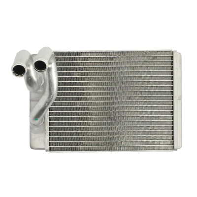 Afbeelding van NRF Kachelradiateur 54355