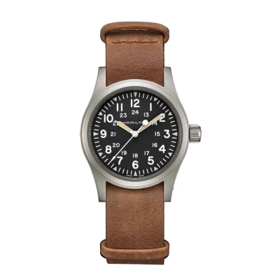 Afbeelding van Hamilton Khaki Field Mechanical
