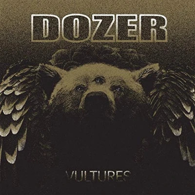 Afbeelding van Dozer Vultures (LP)