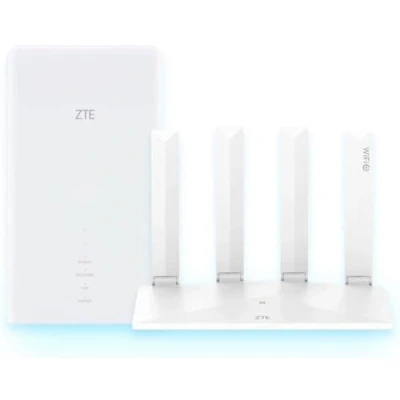 Afbeelding van ZTE MC889/T3000 5G WiFi router