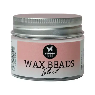 Afbeelding van Studio Light Wax Beads Essentials Tools nr.07 SL ES WAX07 40x40mm (09 23)