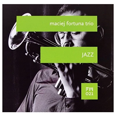 Afbeelding van Maciej Fortuna: Jazz [CD]