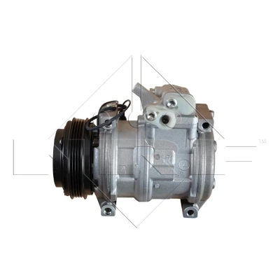Afbeelding van NRF Airco compressor 32552
