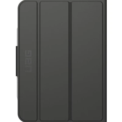 Afbeelding van Tablethoes met toetsenbord Bluetooth Keyboard van UAG Zwart Kunststof