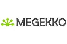 Megekko Logo
