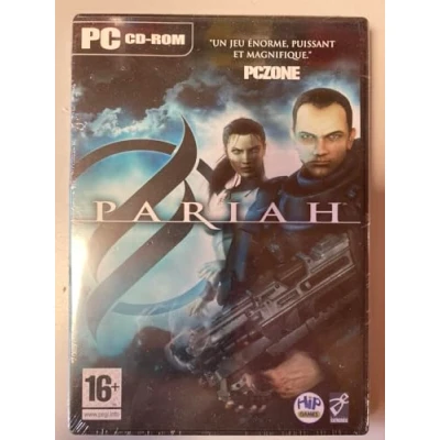 Afbeelding van Pariah Windows