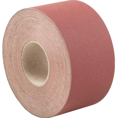 Afbeelding van PFERD SBR 100 A 150 45016315 Schuurpapierrol Korrelgrootte (Ø x l) 194 mm 50 m 1 stuk(s)