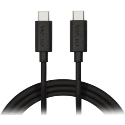 Afbeelding van Veho USB C to Charge and Sync Cable 1m VCL 006 C2C