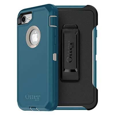 Afbeelding van OnePlus 9 Hoesje Kunststof OtterBox Hardcase/Backcover Transparant Telefoonhoesje Shockproof/Valbescherming