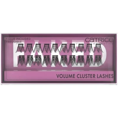 Afbeelding van FAKED VOLUME CLUSTER lashes 1 u