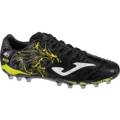 Afbeelding van Joma Super Copa 2401 AG SUPW2401AG, Mannen, Zwart, Voetbalschoenen, maat: 44
