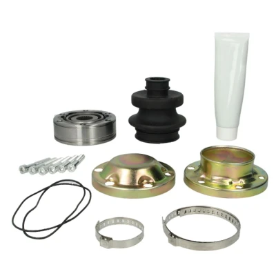 Afbeelding van Homokineet reparatie set, aandrijfas PASCAL G7F001PC