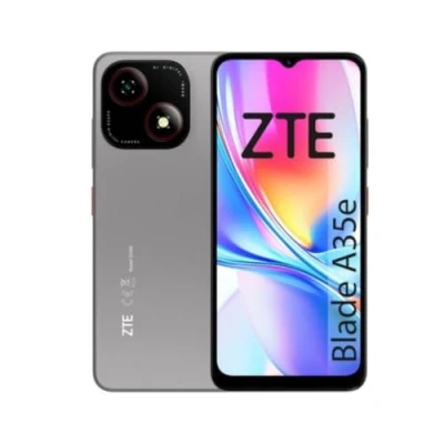 Afbeelding van ZTE Blade A35E 32GB/2GB Grey