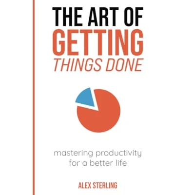 Afbeelding van The Art of Getting Things Done