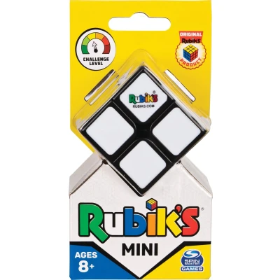 Afbeelding van Rubik&#039;s Rubiks Cube 2X2