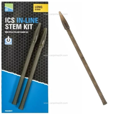Afbeelding van Preston ICS In Line Stem Kit