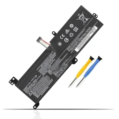 Afbeelding van L16C2PB2 L16M2PB2 Batterij voor Lenovo IdeaPad 320 14AST 14IAP 14ISK 14IKB 15ABR 15AST 15IAP 15ISK 15IKB 330 14IGM 520 L16S2PB1 L16C2PB1