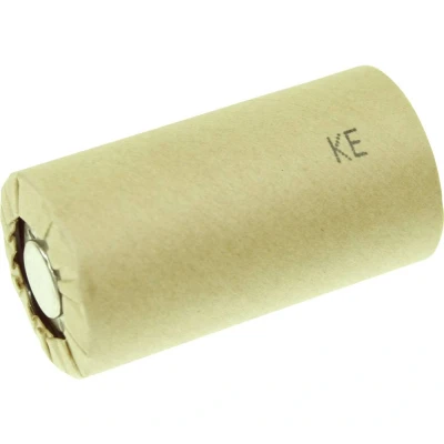 Afbeelding van Panasonic N3000CR/PP Speciale oplaadbare batterij C (baby) Flat top NiCd 1.2 V 3000 mAh