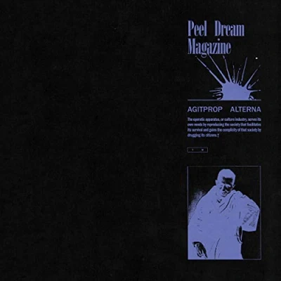 Afbeelding van Peel Dream Magazine Agitprop Alterna