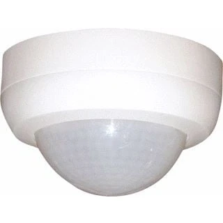 Afbeelding van Beg luxomat aanwezigheidsmelder pd4 1k 24m opbouw 92144