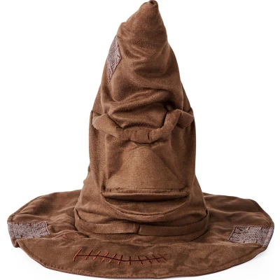 Afbeelding van Harry Potter Interactive Sorteerhoed 1 stuk
