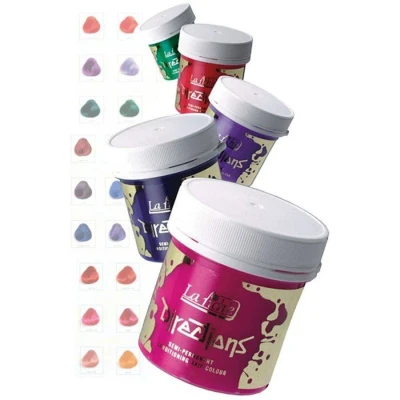 Afbeelding van La Riche Directions Colours 88ml Alpine Green