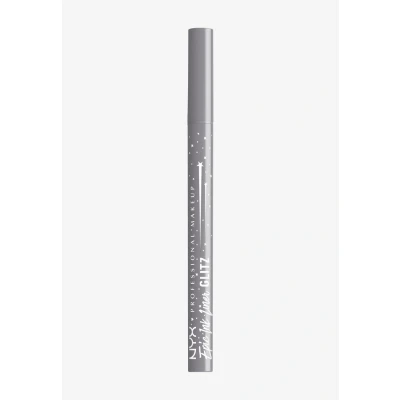 Afbeelding van NYX Professional Makeup EPIC INK Liner Eyeliner, Maat: 1 ml, Flashy flare