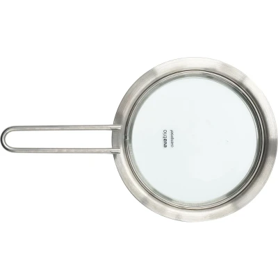 Afbeelding van Glazen Deksel Eva Solo 13 cm