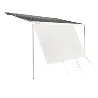 Afbeelding van Thule View Blocker G2 Front 330cm zonwering luifel inkijkbescherming windscherm camping camper