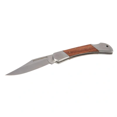 Afbeelding van Silverline Vergrendel vouwmes 190 mm