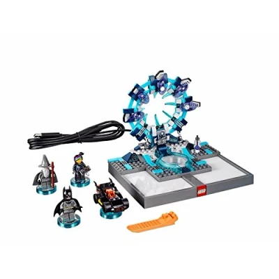 Afbeelding van Lego Dimensions Starter Pack