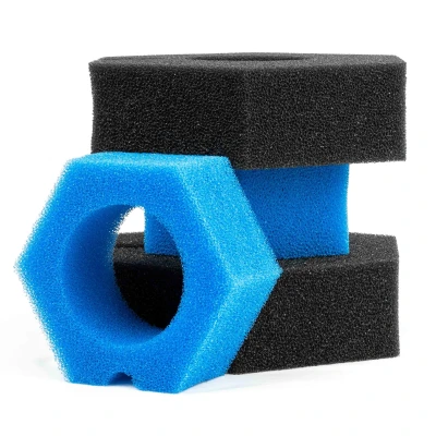 Afbeelding van Vervangmousse set BioPress 6000/10000