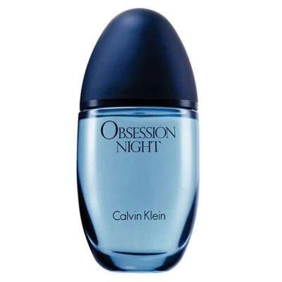 Afbeelding van Calvin Klein Obsession Night Eau de Parfum 100 ml