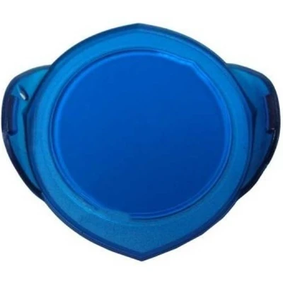 Afbeelding van Nitecore EFB Filter blauw voor EH series