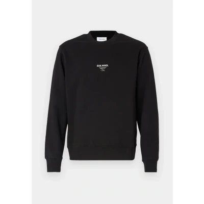 Afbeelding van Jack &amp; Jones JJEURBAN Edge Studio Sweat Crew NOOS, zwart, M