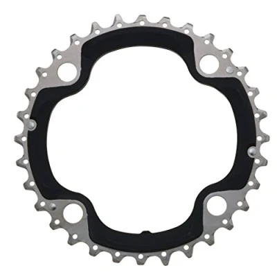 Afbeelding van Shimano Kettingblad 32T SLX steek 104 Y1N998050 10V