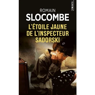 Afbeelding van L&#039;Étoile jaune de l&#039;inspecteur Sadorski