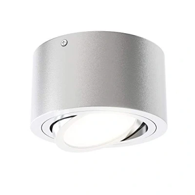 Afbeelding van Briloner Led opbouwlamp