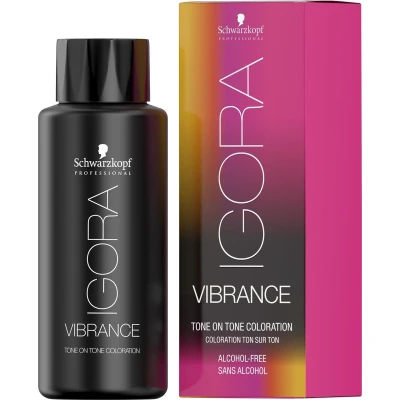 Afbeelding van Schwarzkopf Igora Vibrance Tone on Coloration 7 77 60 ml